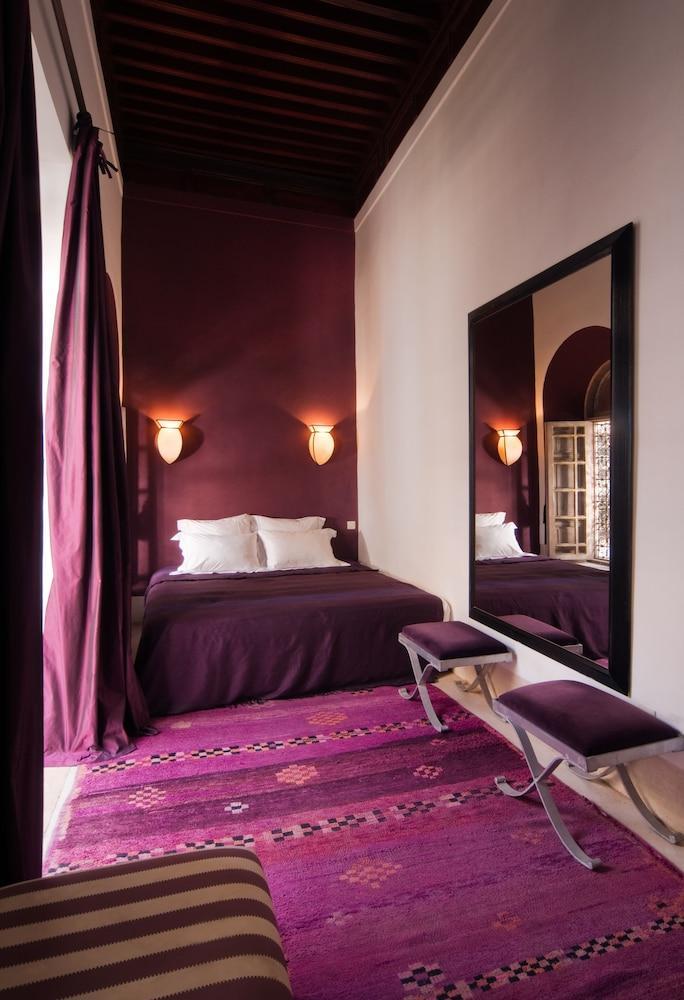 Riad Tzarra Marrakesh Luaran gambar