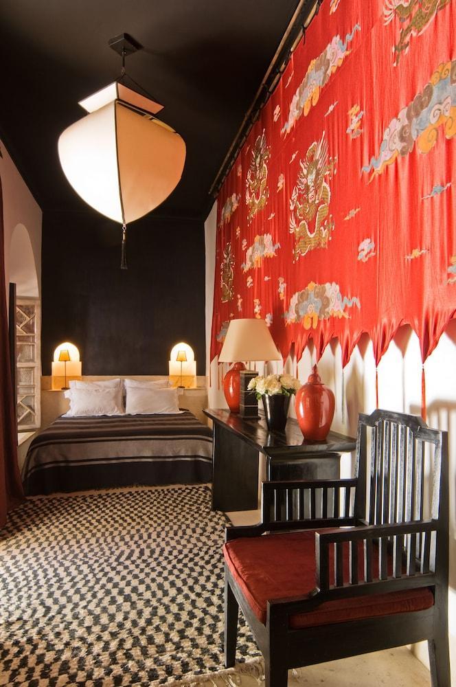Riad Tzarra Marrakesh Luaran gambar