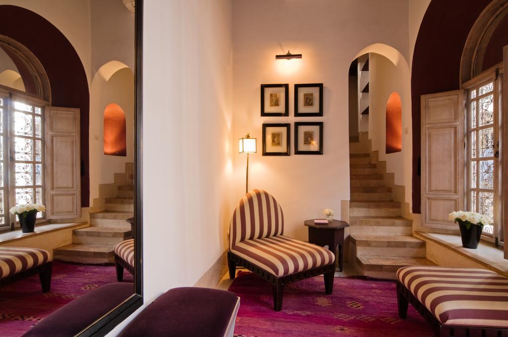 Riad Tzarra Marrakesh Luaran gambar