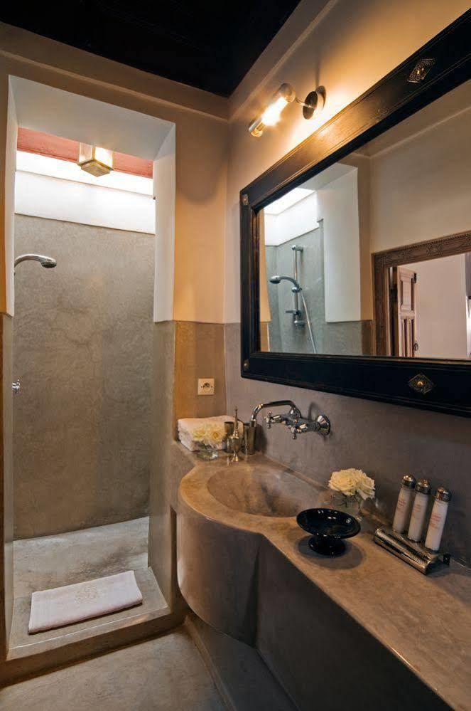 Riad Tzarra Marrakesh Luaran gambar