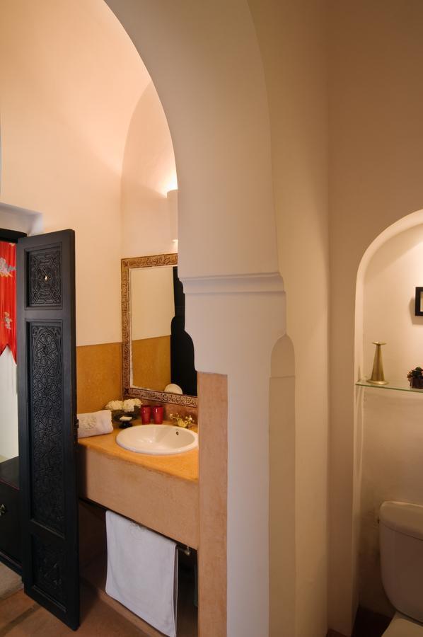 Riad Tzarra Marrakesh Luaran gambar